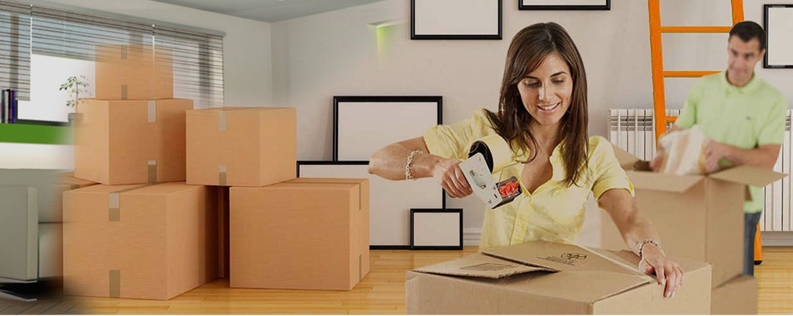Doha Qatar Moving and Shifting moving project