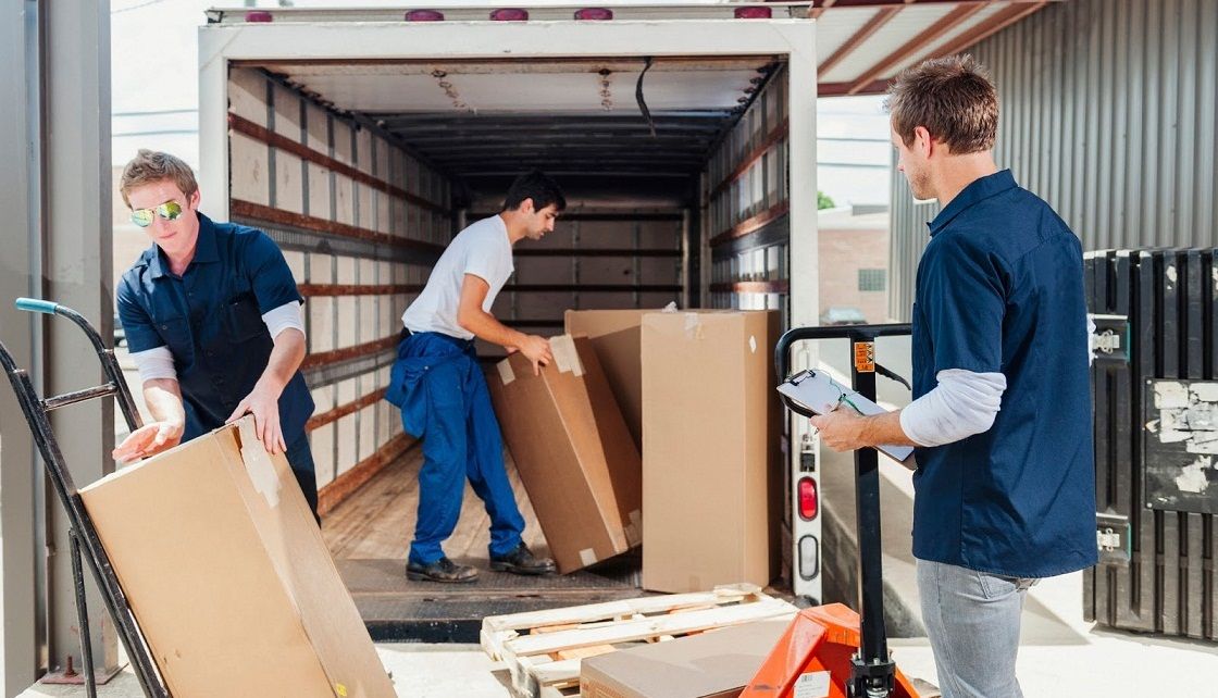 Doha Qatar Moving and Shifting moving project