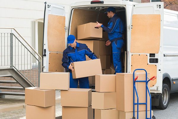 Doha Qatar Moving and Shifting moving project