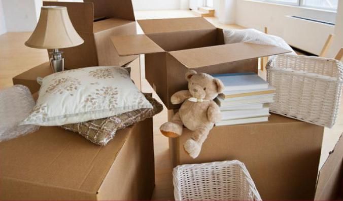 House Shifting Services in Doha, Qatar