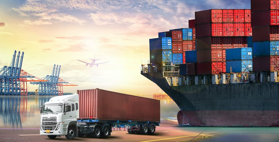 Local & International Moving