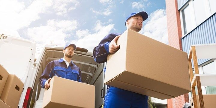 Doha Qatar Moving and Shifting moving project